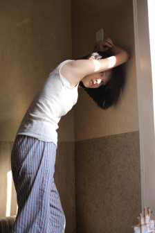 走投有路